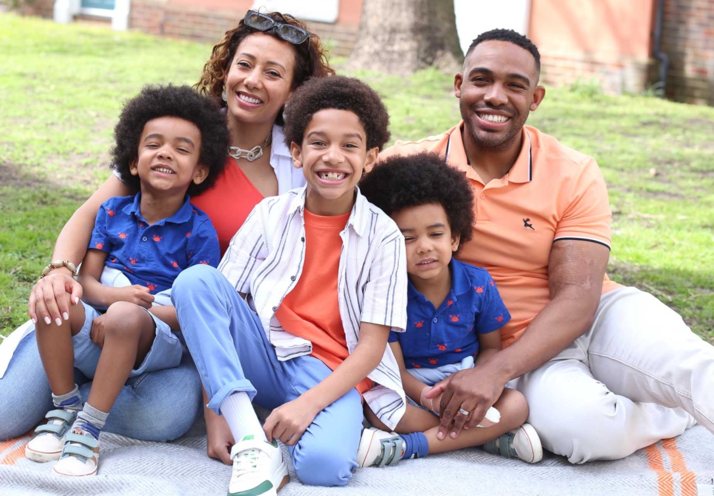 pierre-webb family - families