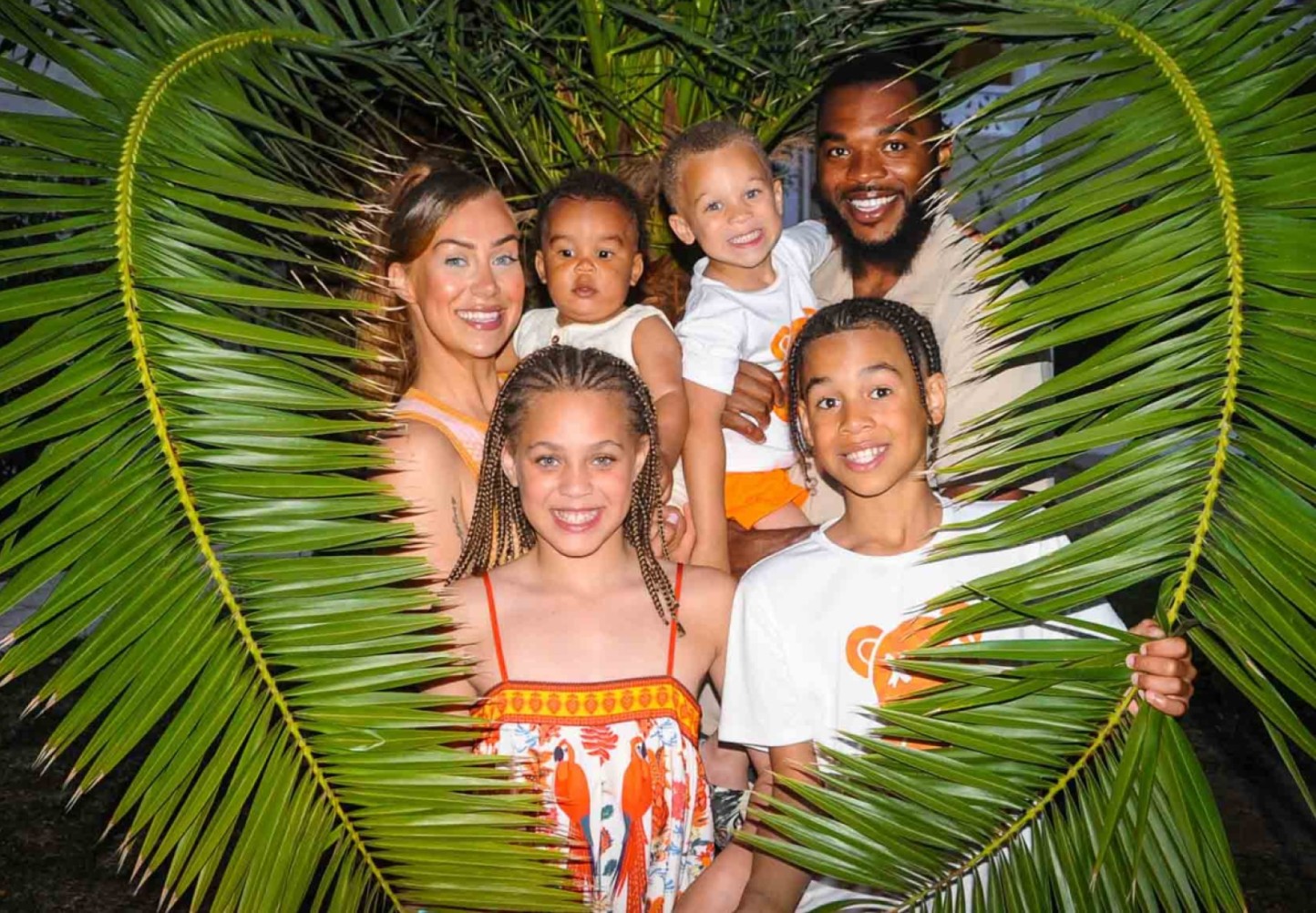 assombalonga family - families