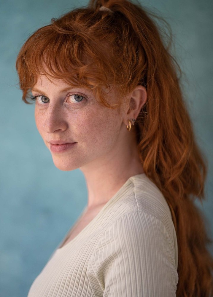 rhiannon lewis - actor