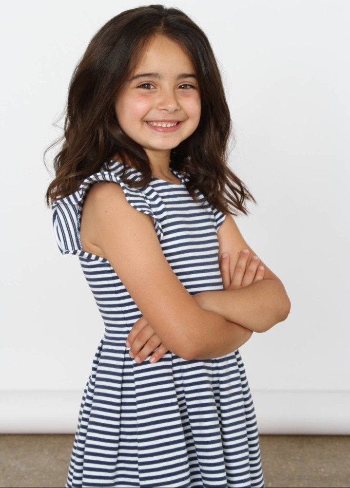 valentina rodrigues - junior
