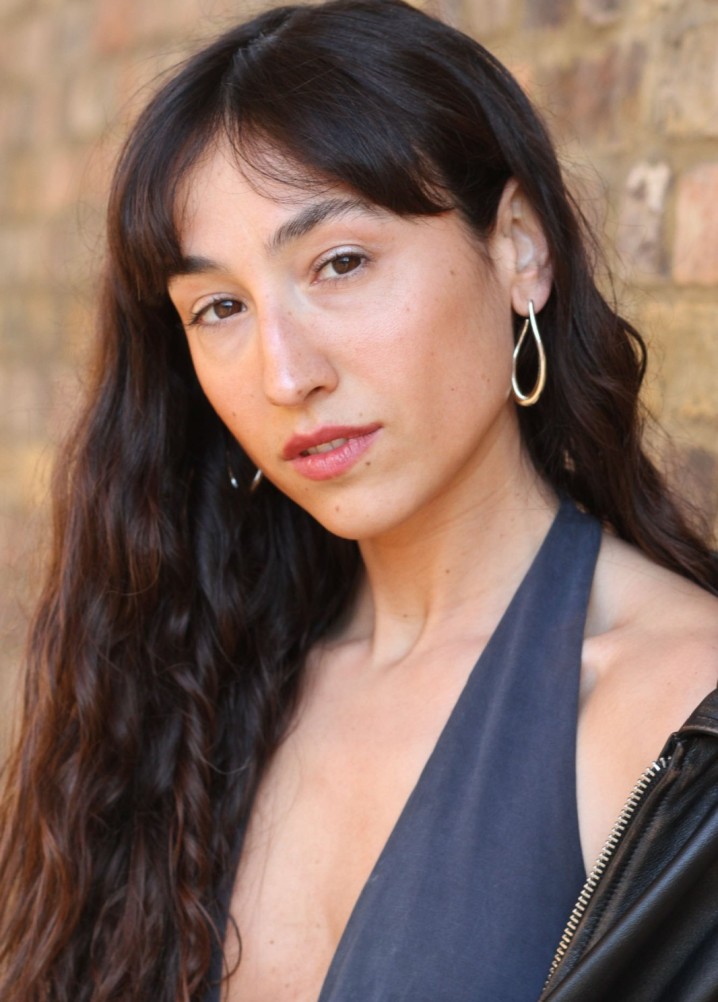 helena collado - actor