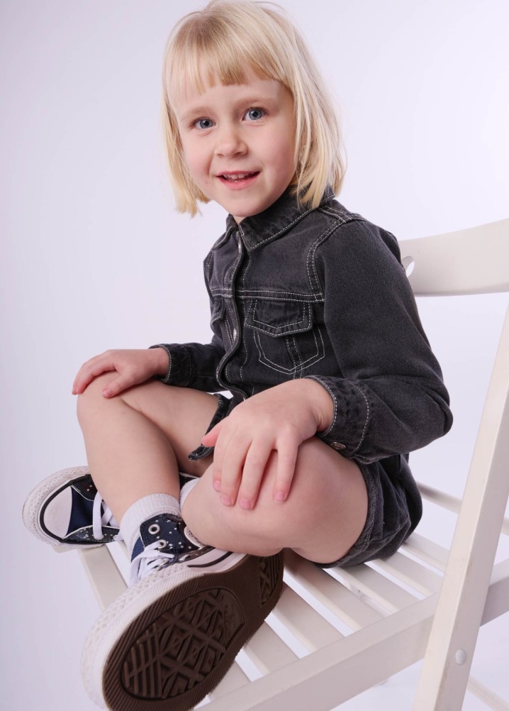 ruby ranson - junior