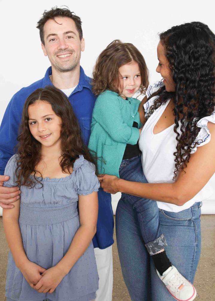 sarris family - families