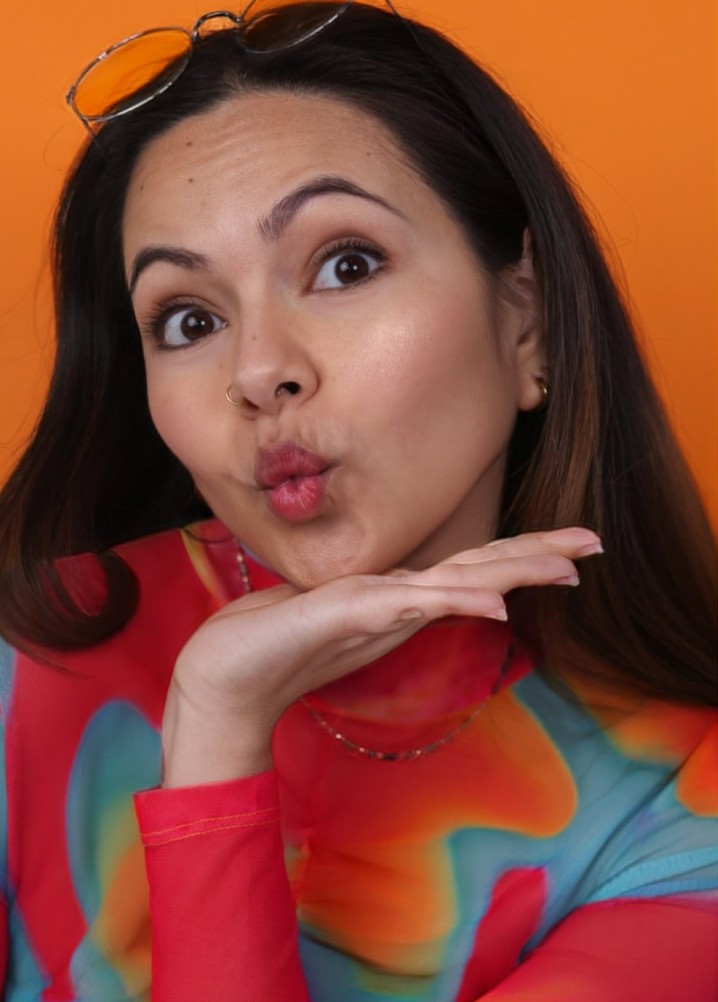 thara jordana - actor