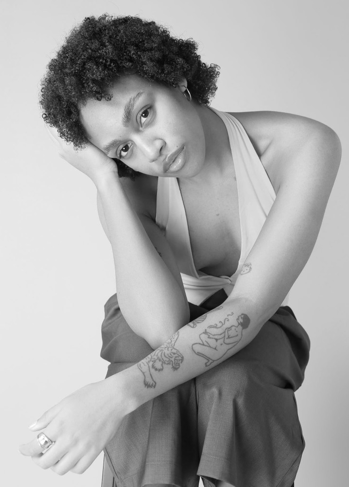 rebekka olateju - real & unique