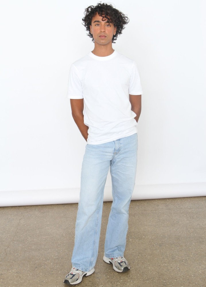 Oliver Proudlock-John - Digitals