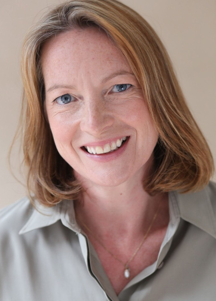 ali potter - classics 40+