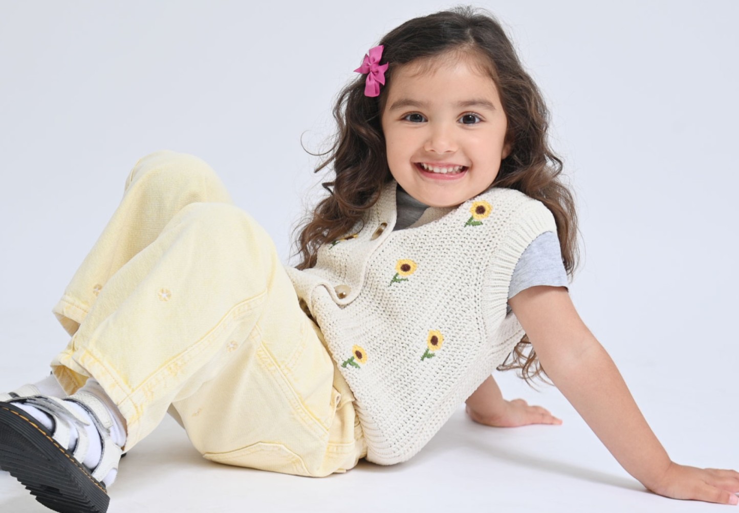 ayla kishan - junior
