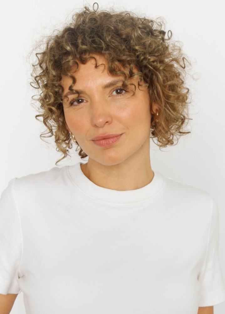 Jessica Emmett - Casting Shots