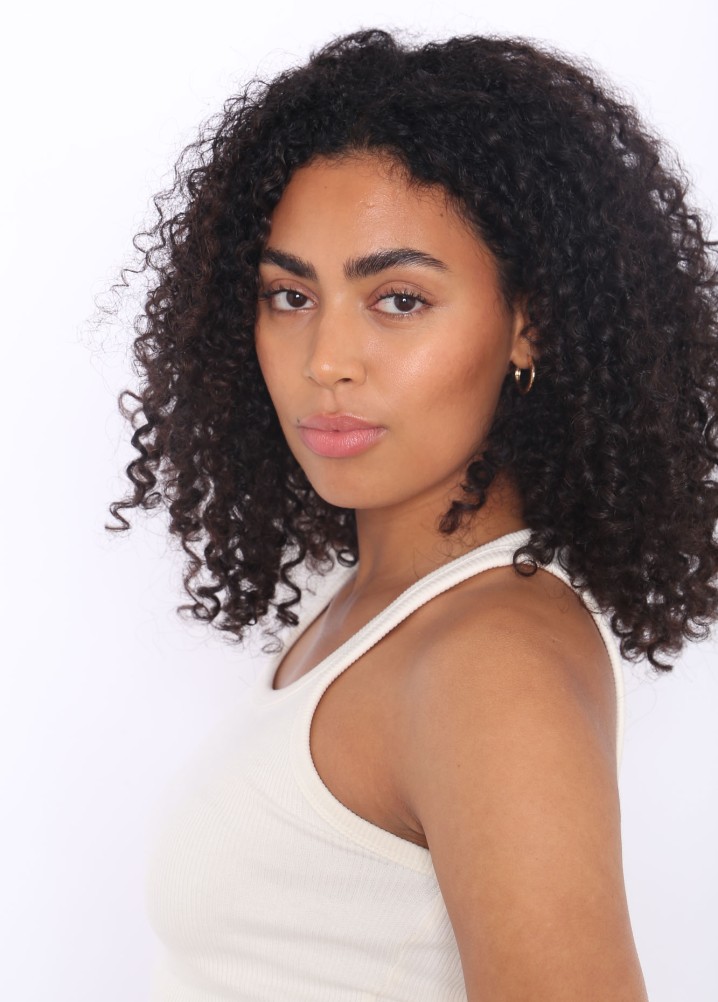 Rashal Ofili - Digitals