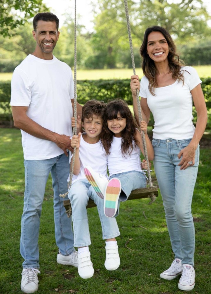 roselli family - profile
