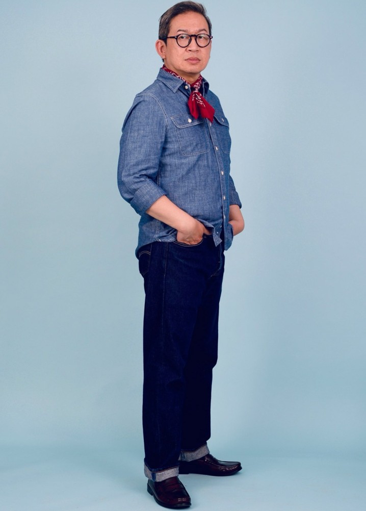 kim lee - actor