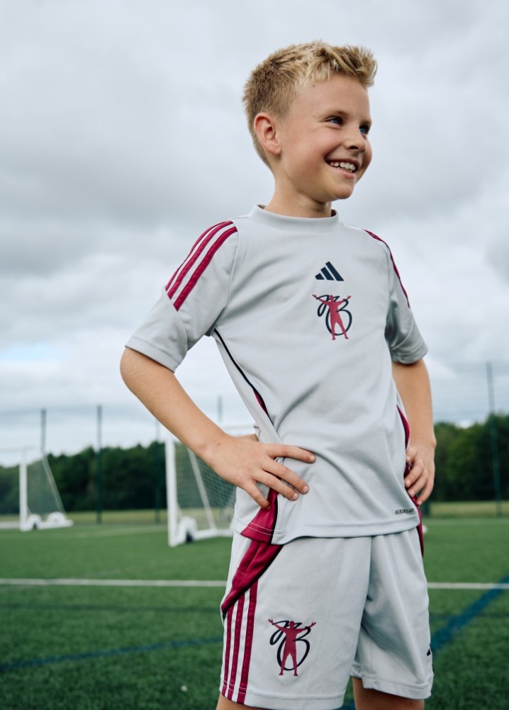 luca chapman - junior