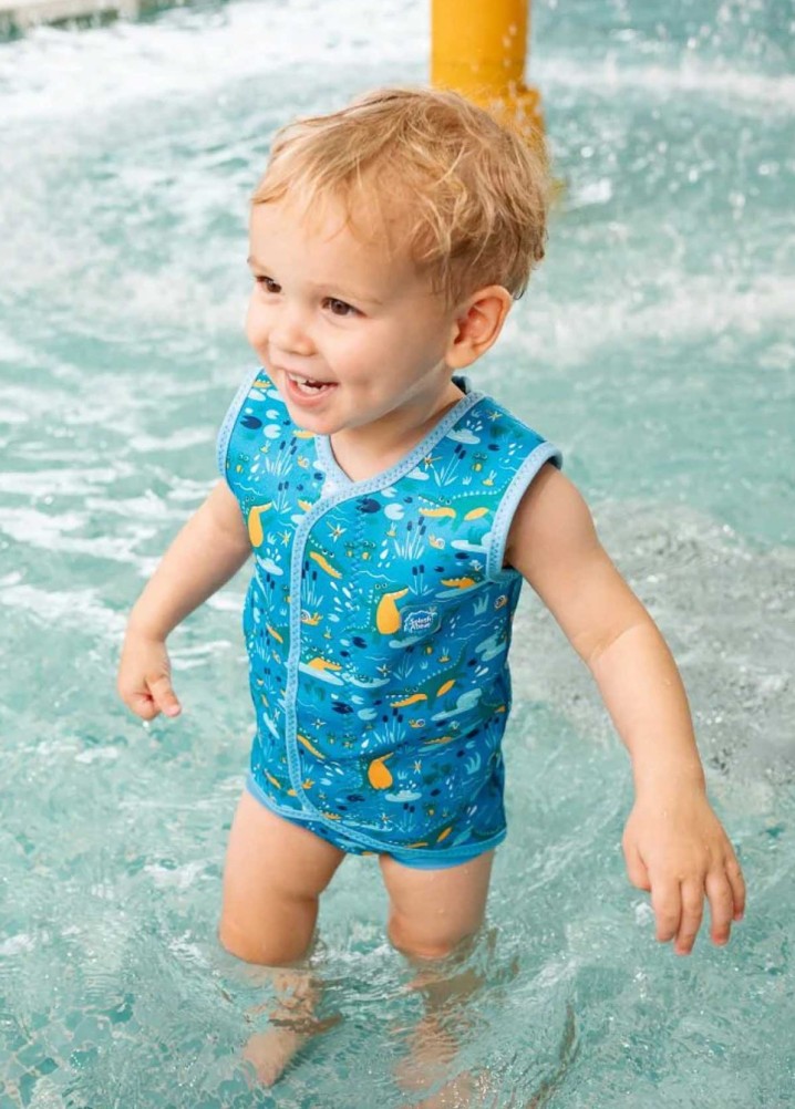 oliver george - junior