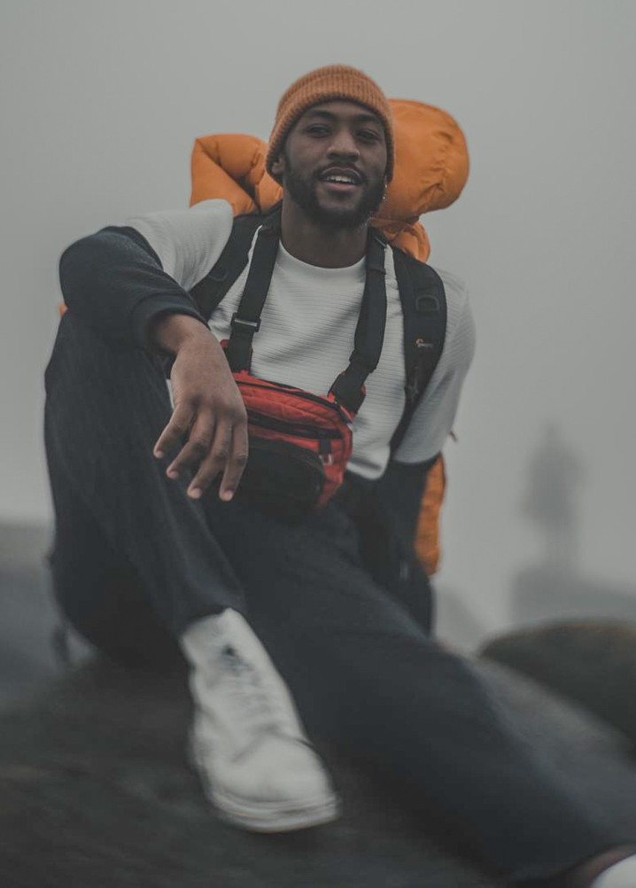 naim kamili - actor