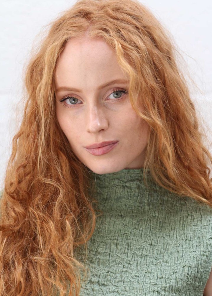 fern taylor - model