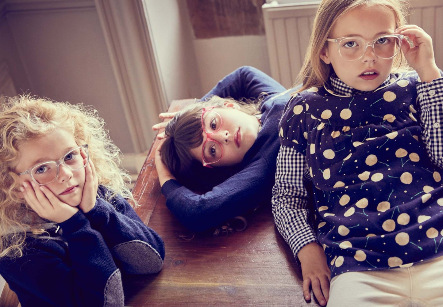 victoria hillman - kids creatives