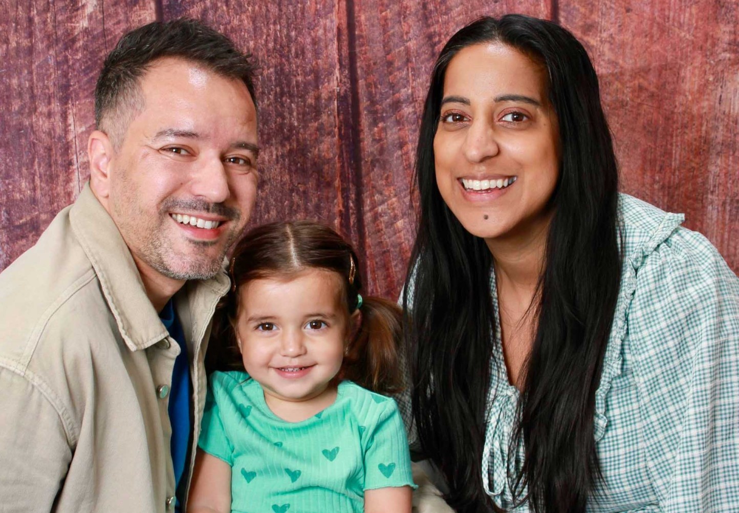 brown-khan family - families