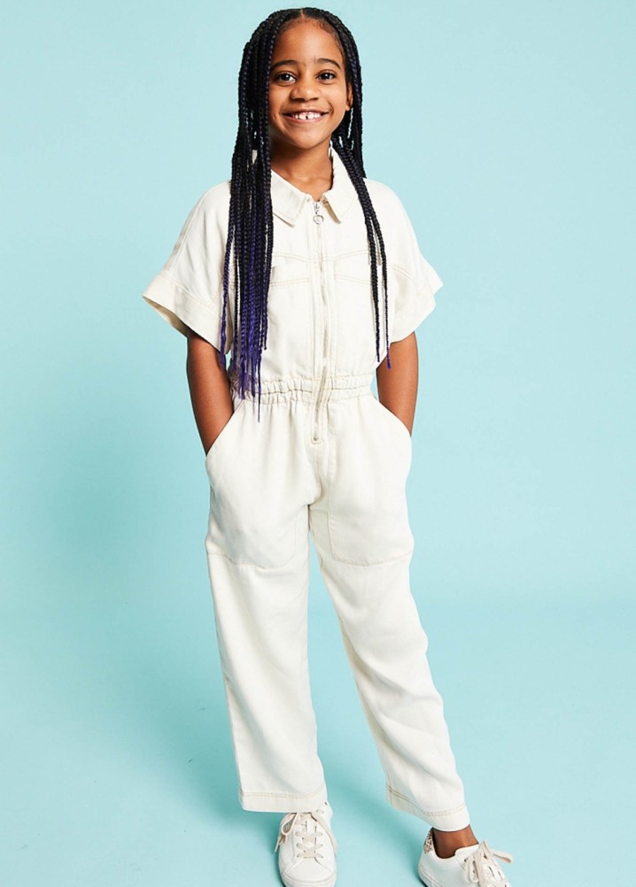 zahara webb - junior