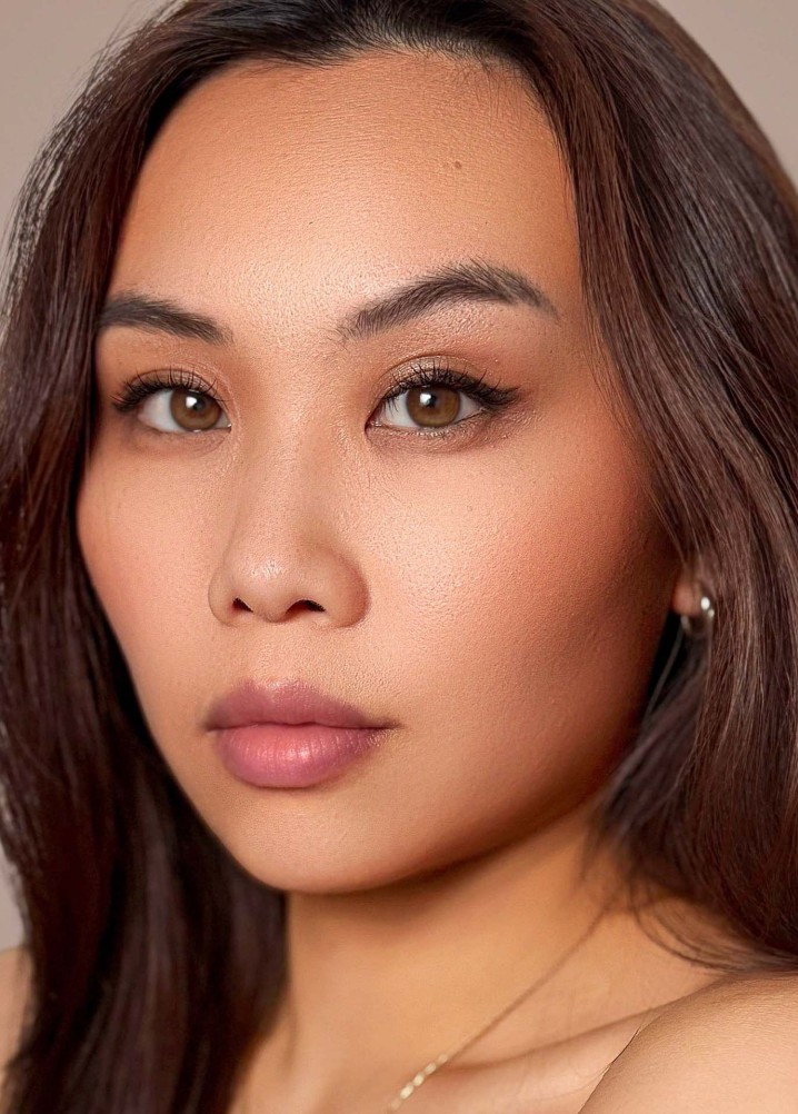 chelsea li - actor