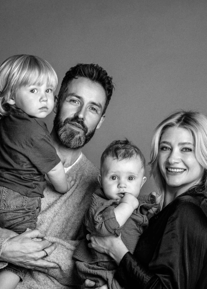 sully family - profile