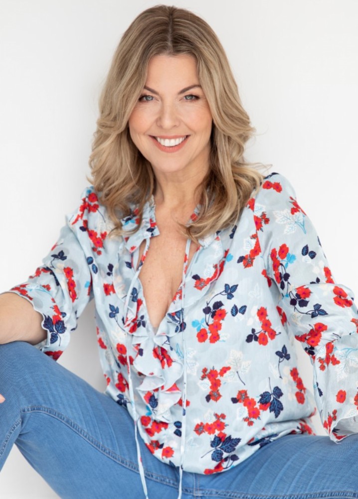 emma walker santo - classics 40+