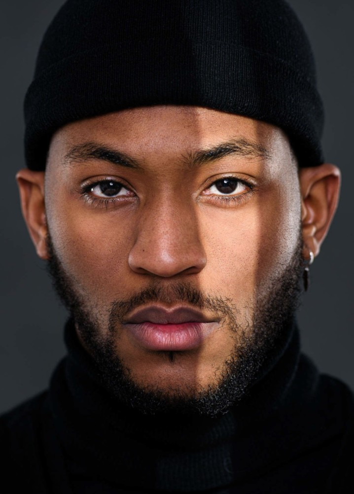 naim kamili - actor