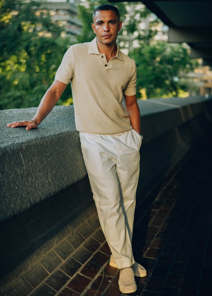 alex part - actor