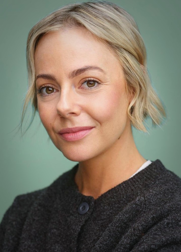 sarcha braund - profile
