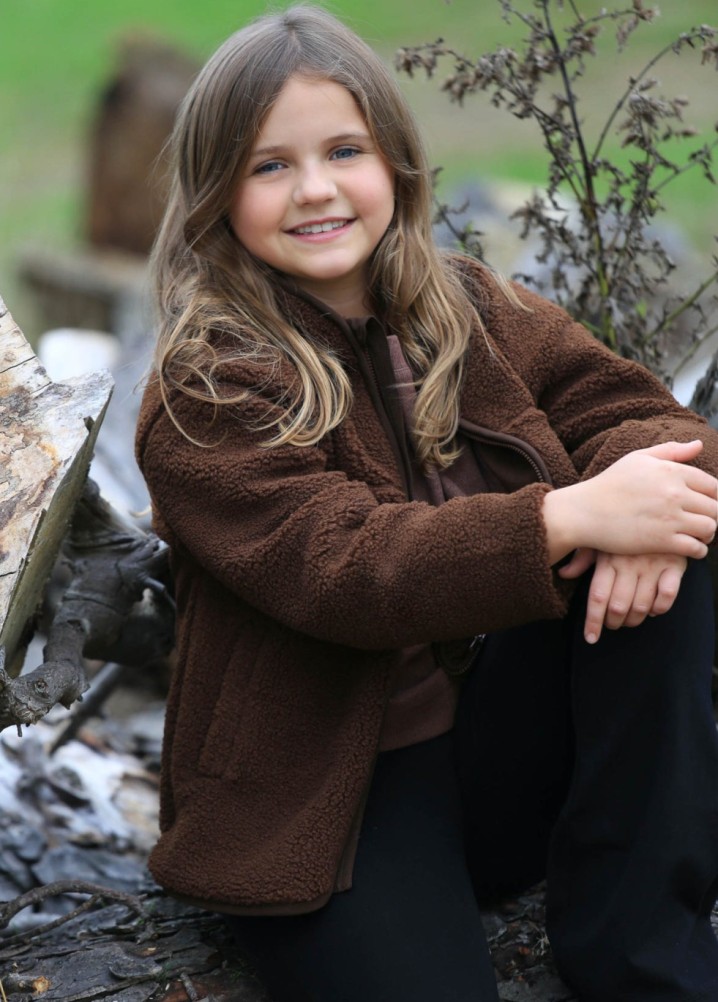 madison clarke - junior