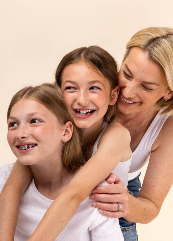winfield family - families