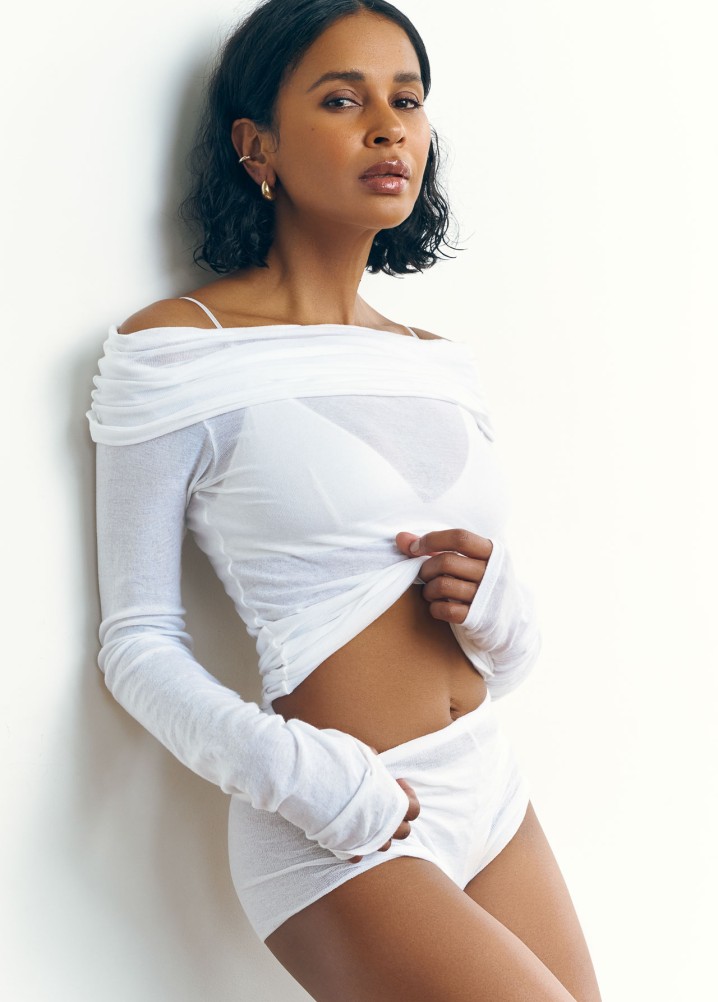 margarita - model