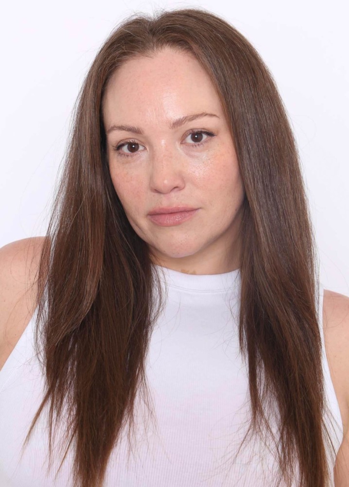 ava grace - Casting Shots