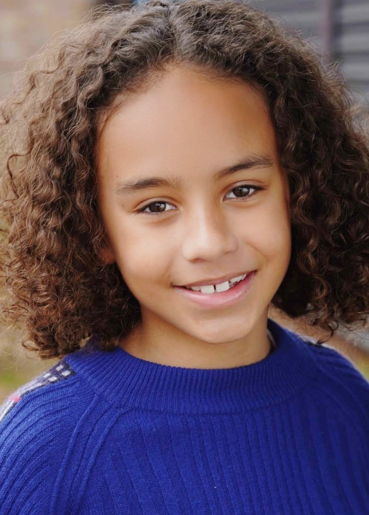 henry thomas - junior