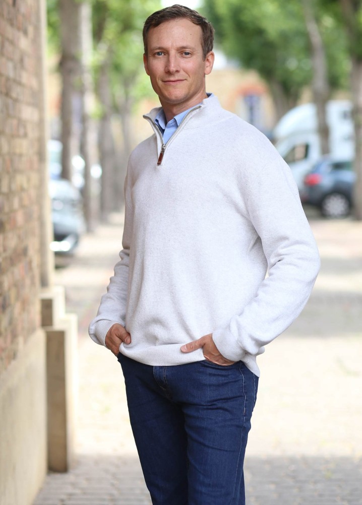 alex lipitch - actor