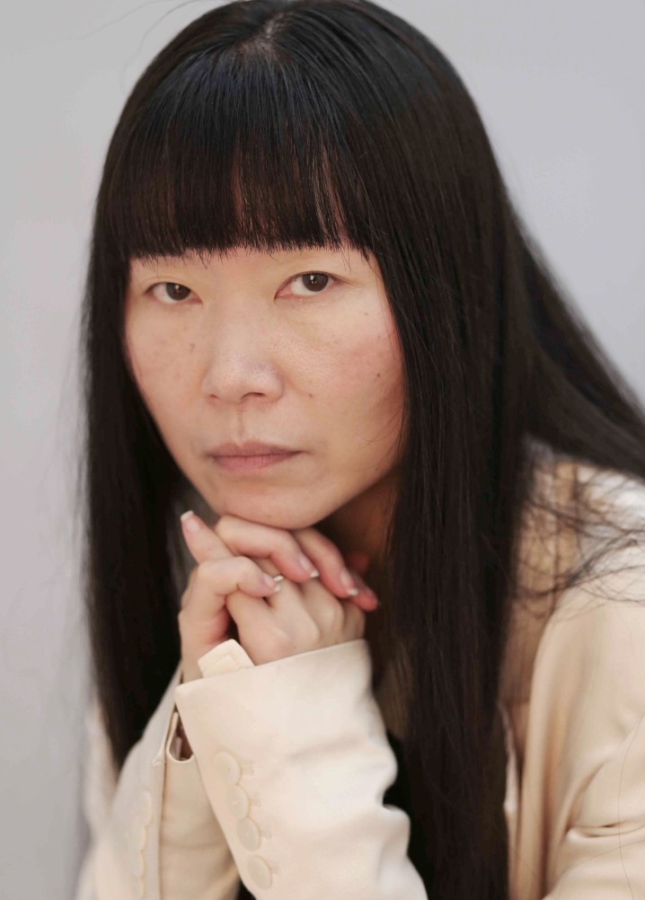 maggie liu - profile