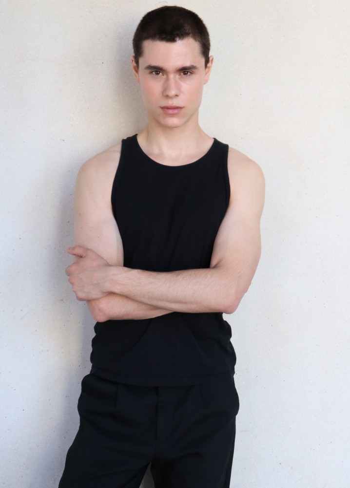 Zander Staykoff - Digitals