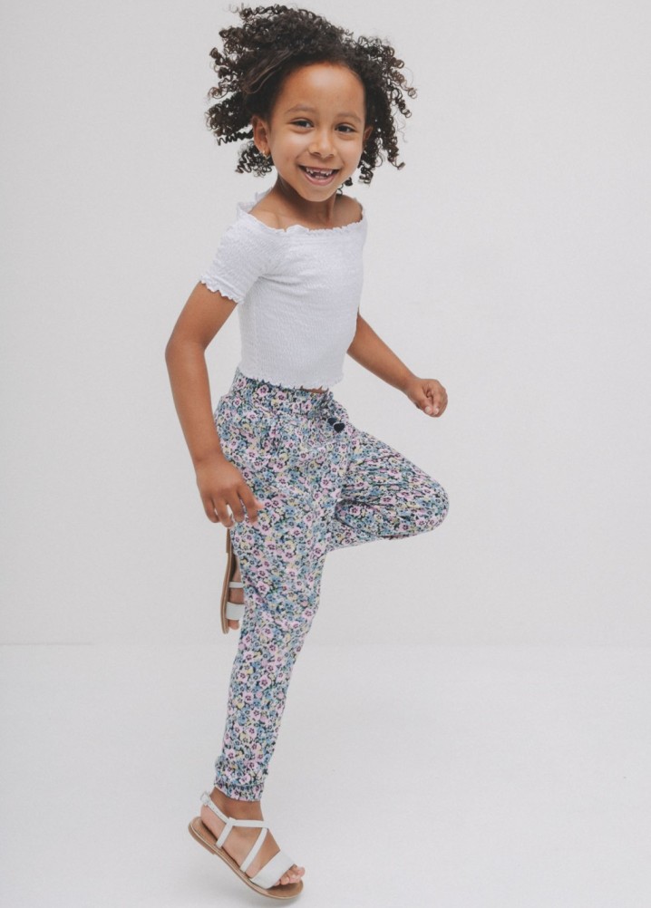 maria king - junior