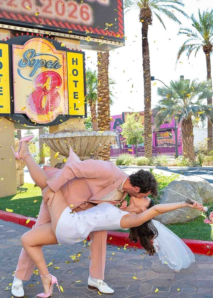 bella and brian - couples