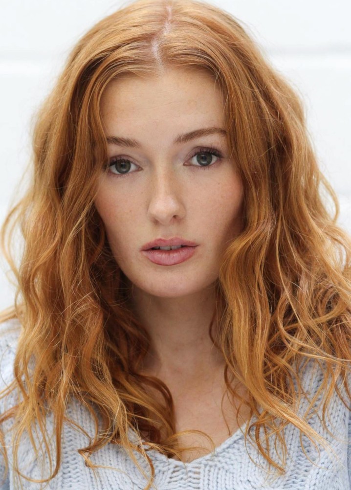 caoimhe wallace - profile