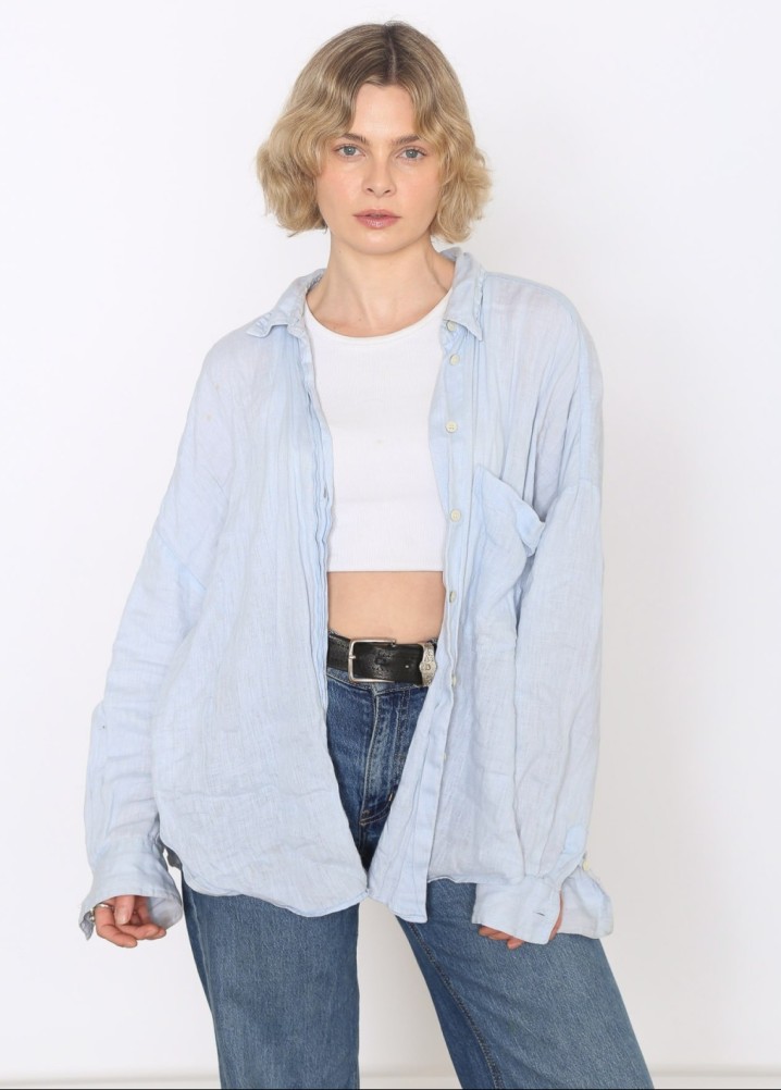 maisie daniels - Casting Shots