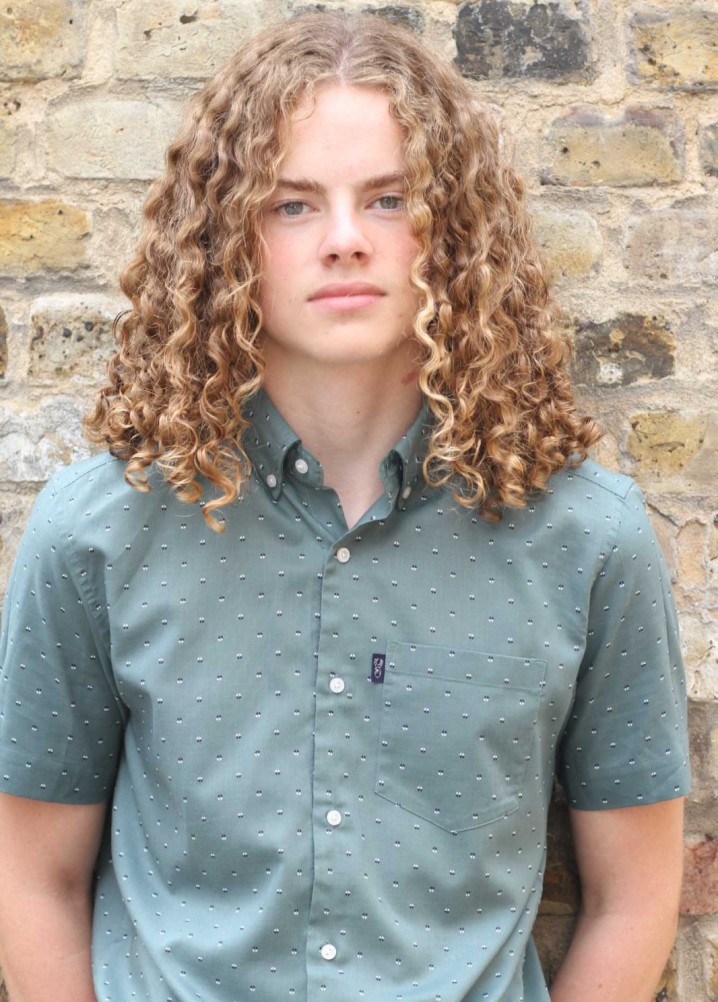 ethan nicholas - junior