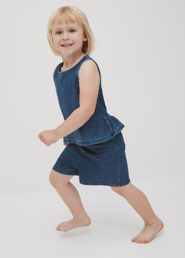 ruby ranson - junior