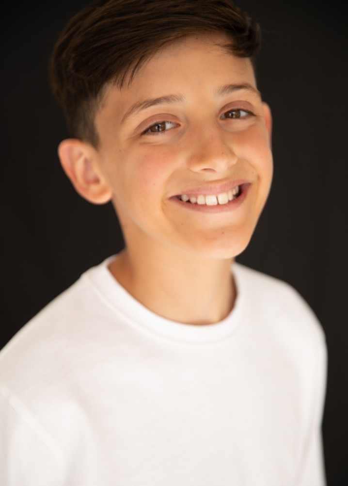 zakariya ali - junior