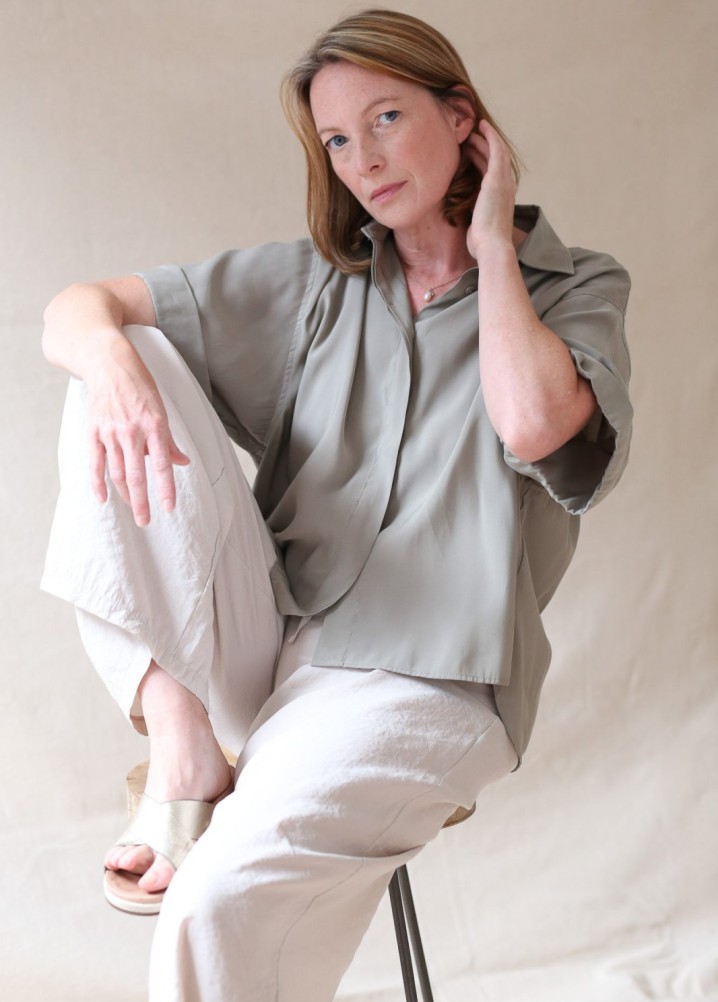 ali potter - profile