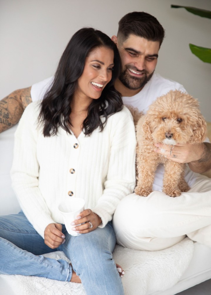 marianne & andrew - couples