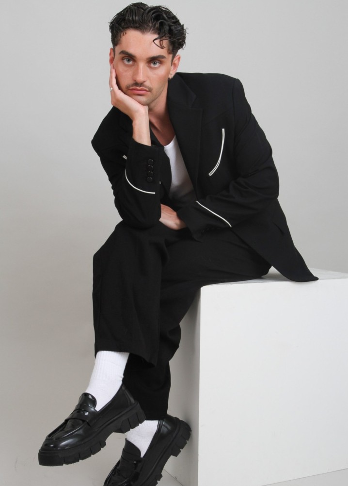 marcus chrisostomou - profile