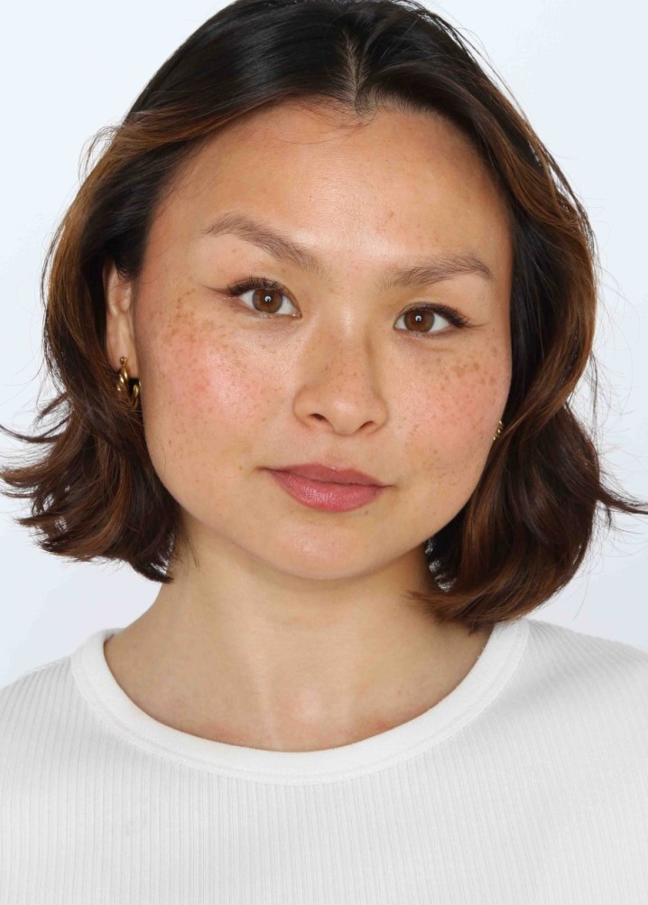 Vanessa Vince-Pang - Digitals