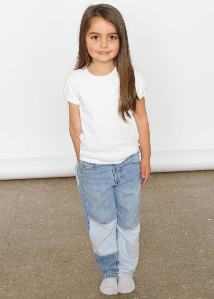 evelyn thompson - junior