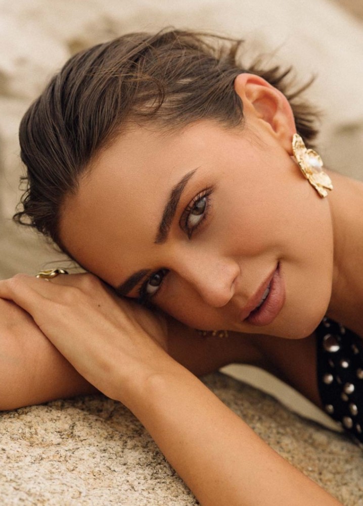daisy oliphant - beauty